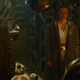 C-3PO’s friends, and also BB-8, who—has he even ever hung out with BB-8?